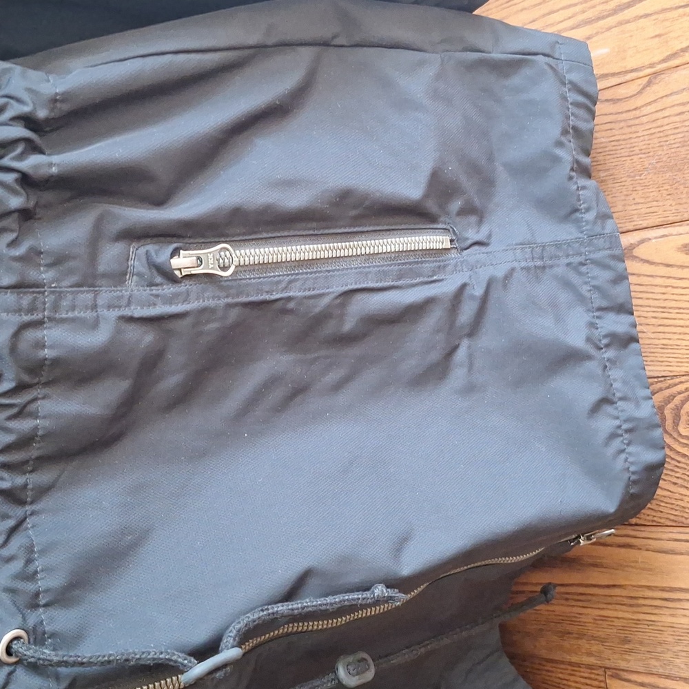 Columbia Women's Black Jacket - Picture 4 of 7